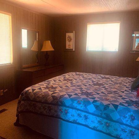 Pine Mountain Club Chalets Resort 外观 照片