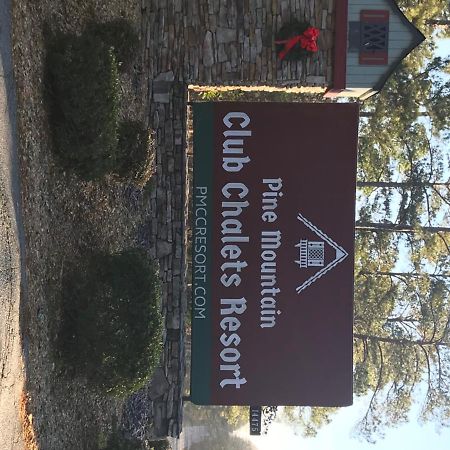 Pine Mountain Club Chalets Resort 外观 照片