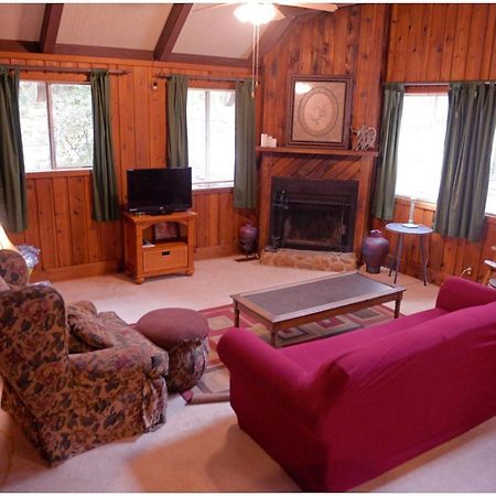 Pine Mountain Club Chalets Resort 外观 照片