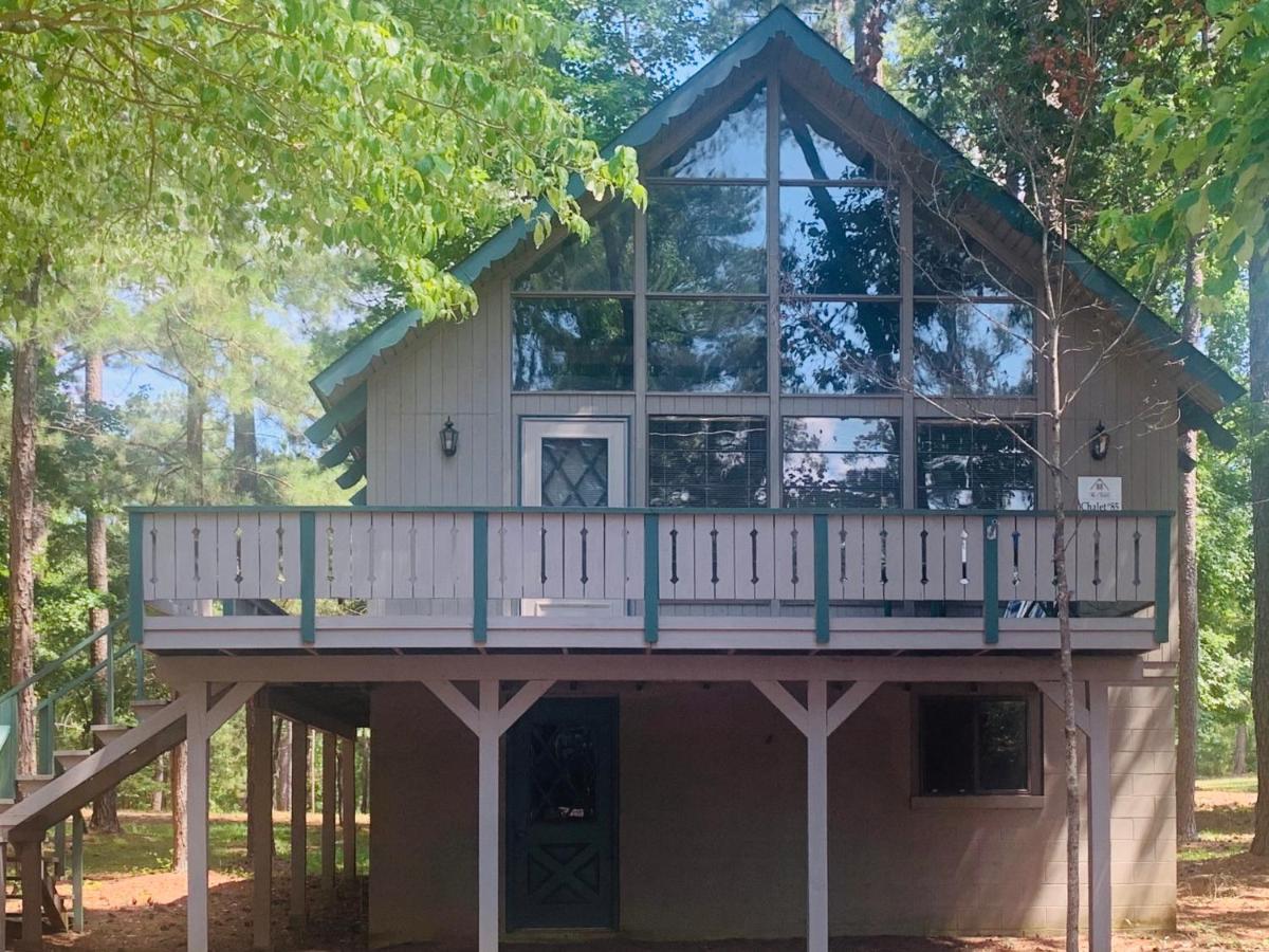 Pine Mountain Club Chalets Resort 外观 照片