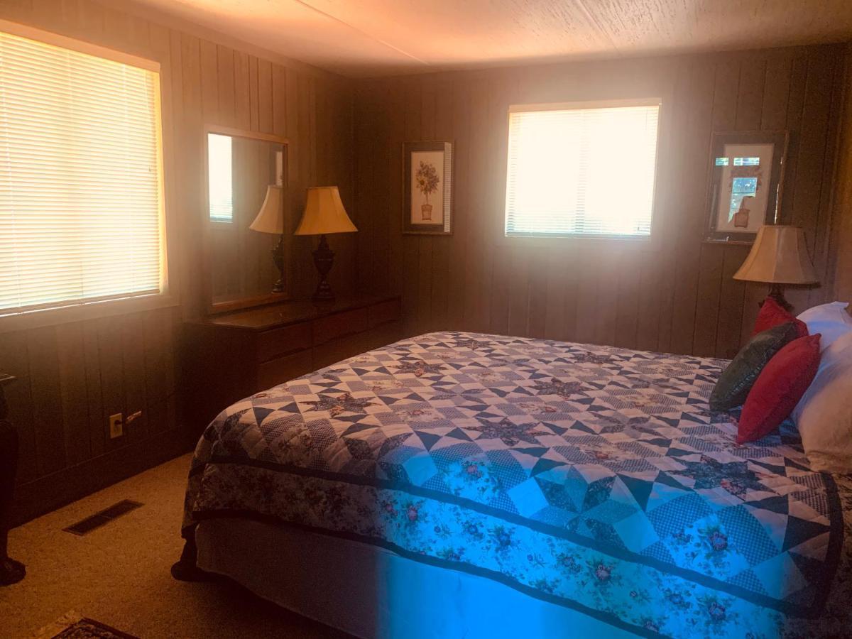 Pine Mountain Club Chalets Resort 外观 照片