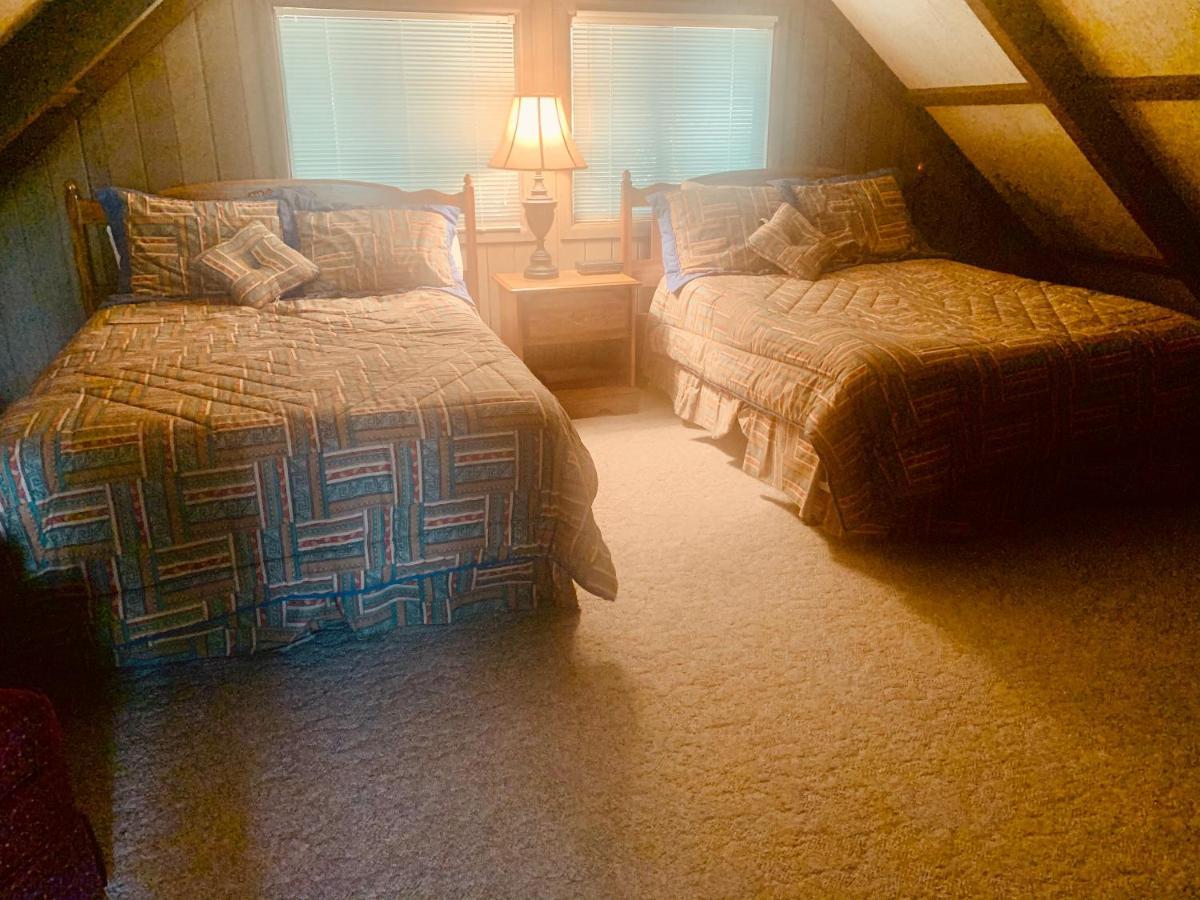 Pine Mountain Club Chalets Resort 外观 照片