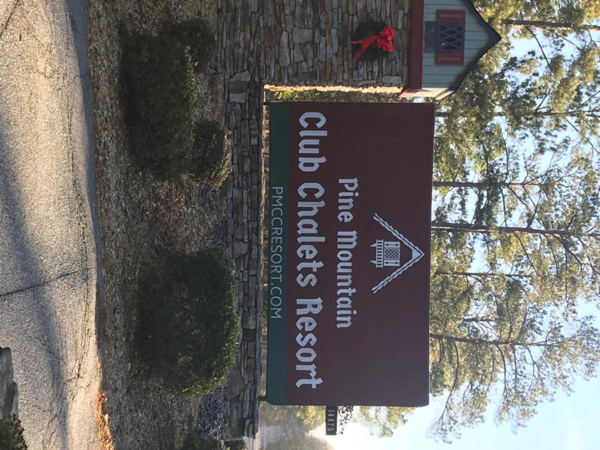 Pine Mountain Club Chalets Resort 外观 照片