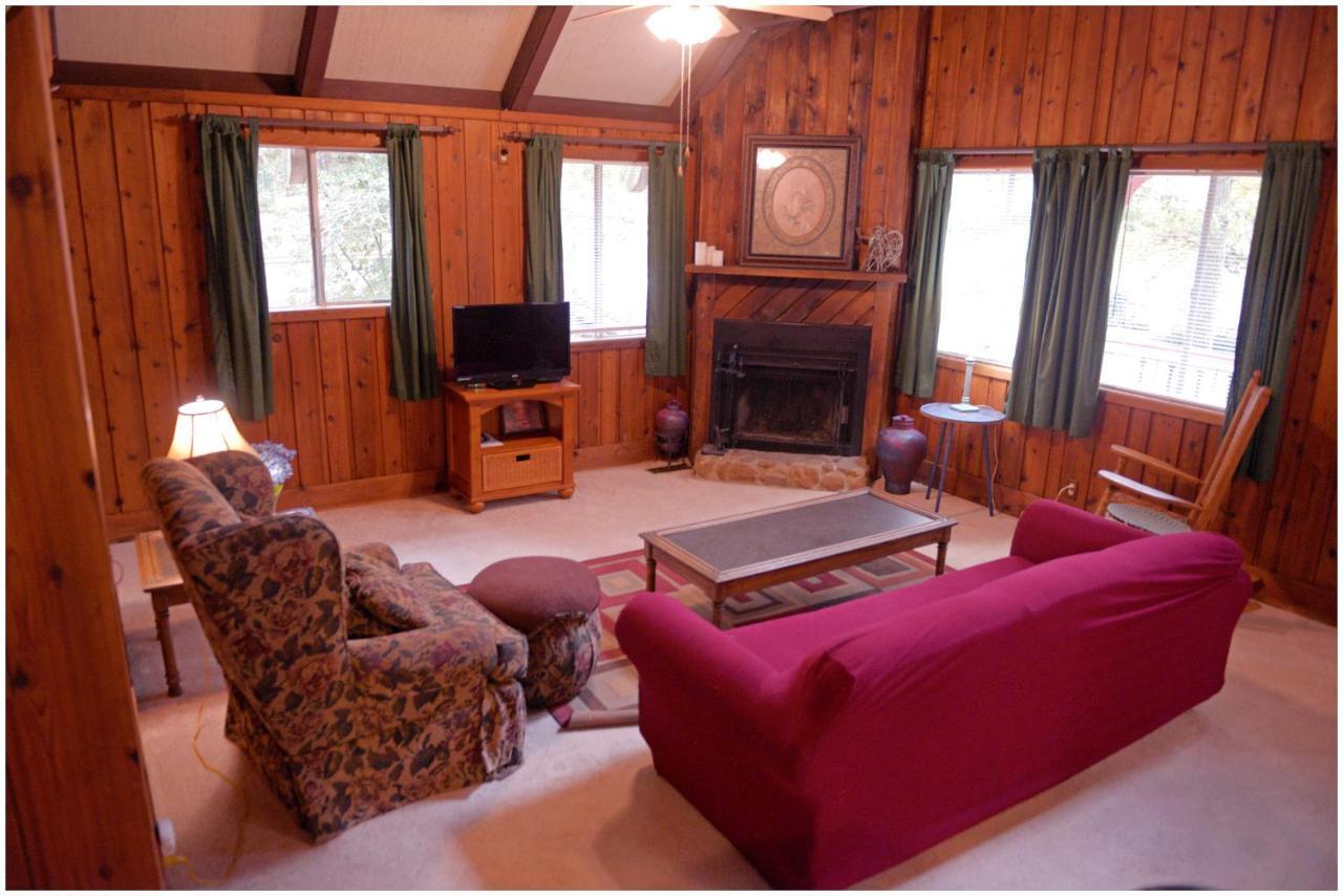 Pine Mountain Club Chalets Resort 外观 照片
