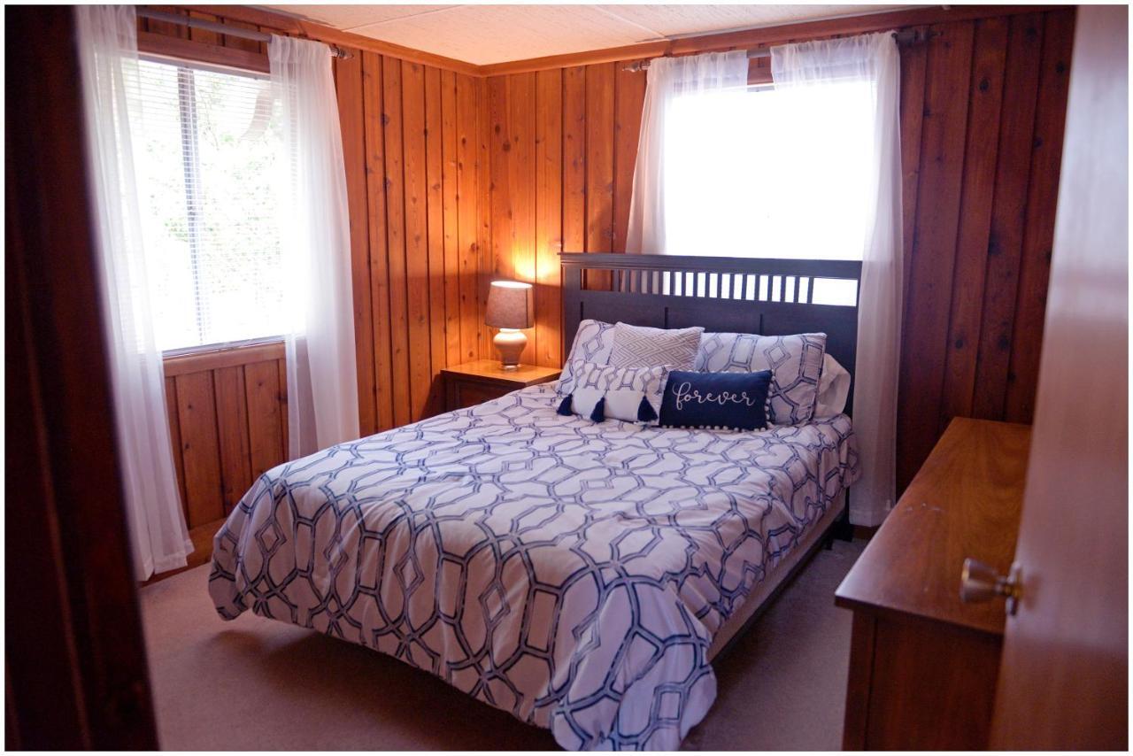 Pine Mountain Club Chalets Resort 外观 照片