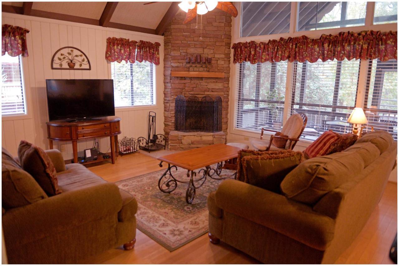 Pine Mountain Club Chalets Resort 外观 照片