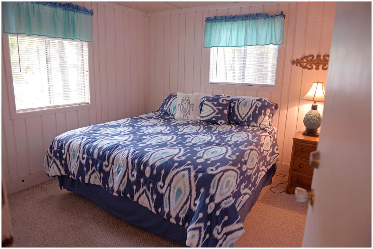 Pine Mountain Club Chalets Resort 外观 照片