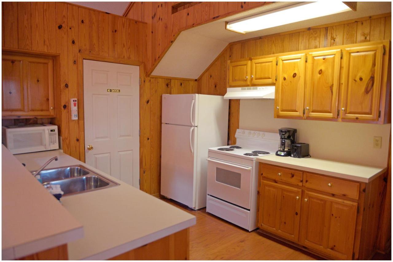 Pine Mountain Club Chalets Resort 外观 照片