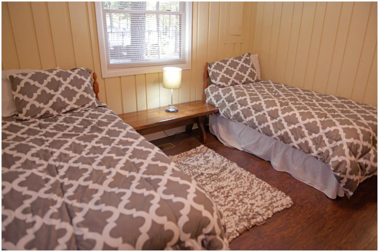 Pine Mountain Club Chalets Resort 外观 照片