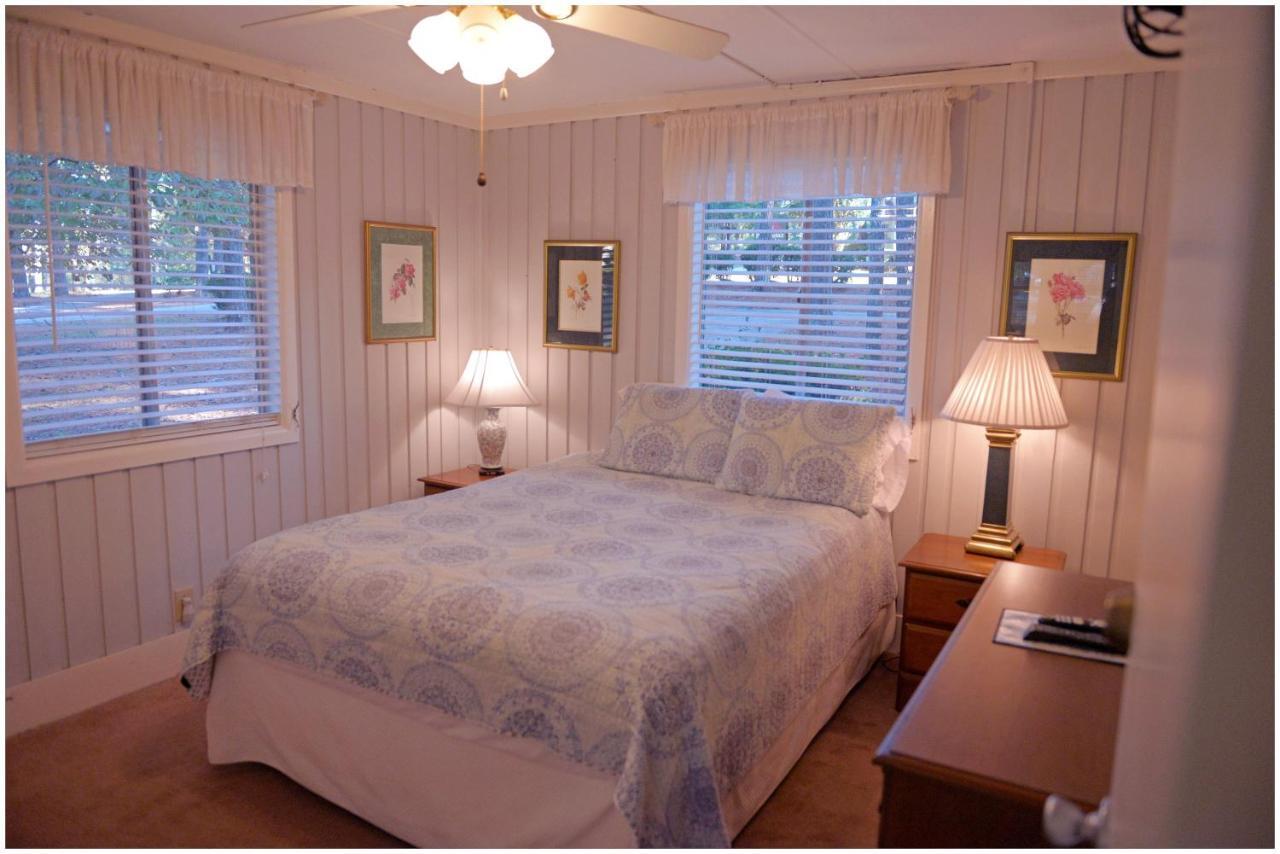 Pine Mountain Club Chalets Resort 外观 照片