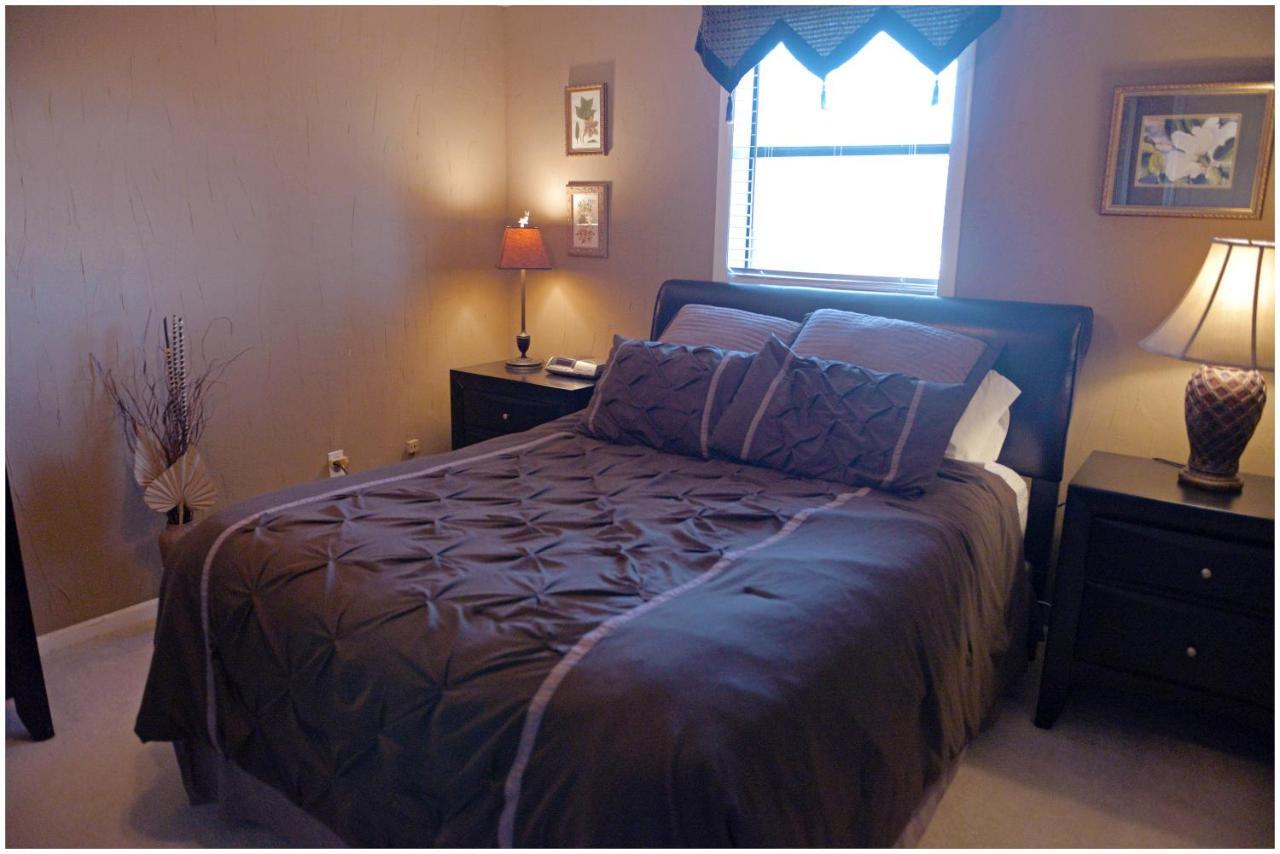 Pine Mountain Club Chalets Resort 外观 照片