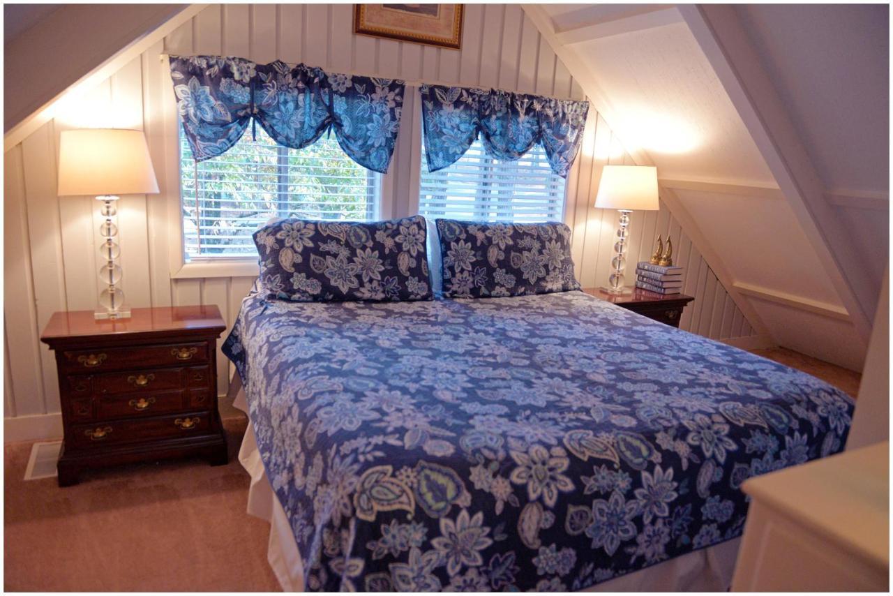Pine Mountain Club Chalets Resort 外观 照片