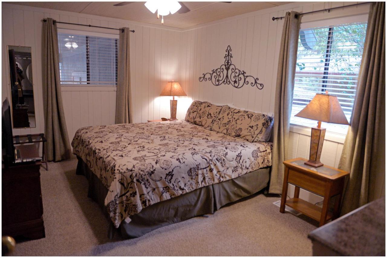 Pine Mountain Club Chalets Resort 外观 照片