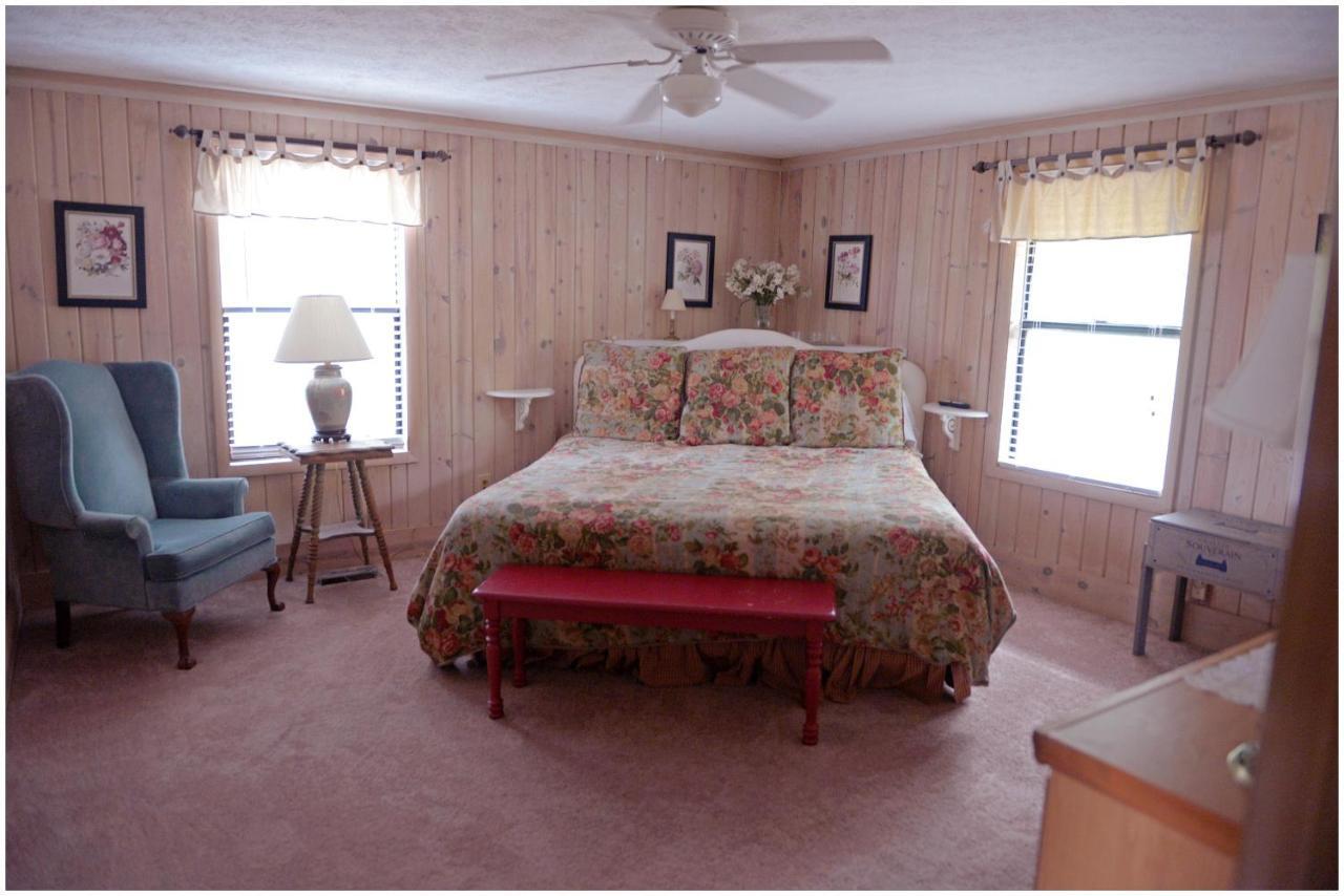 Pine Mountain Club Chalets Resort 外观 照片