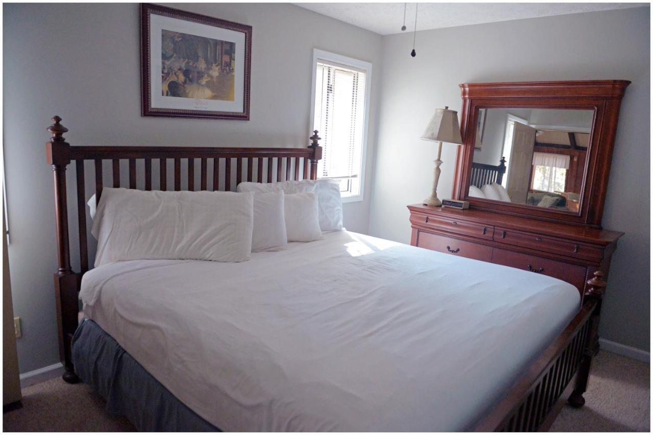 Pine Mountain Club Chalets Resort 外观 照片