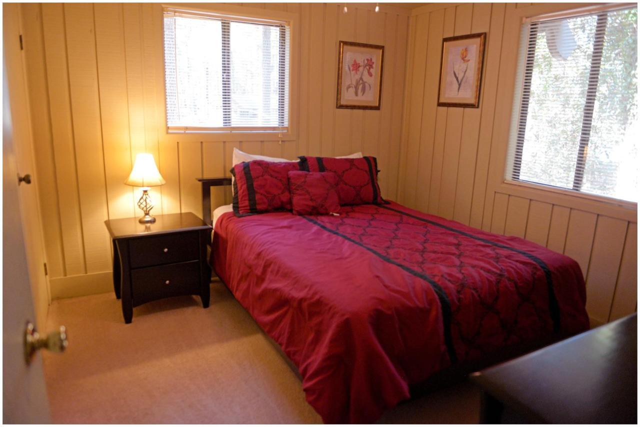 Pine Mountain Club Chalets Resort 外观 照片