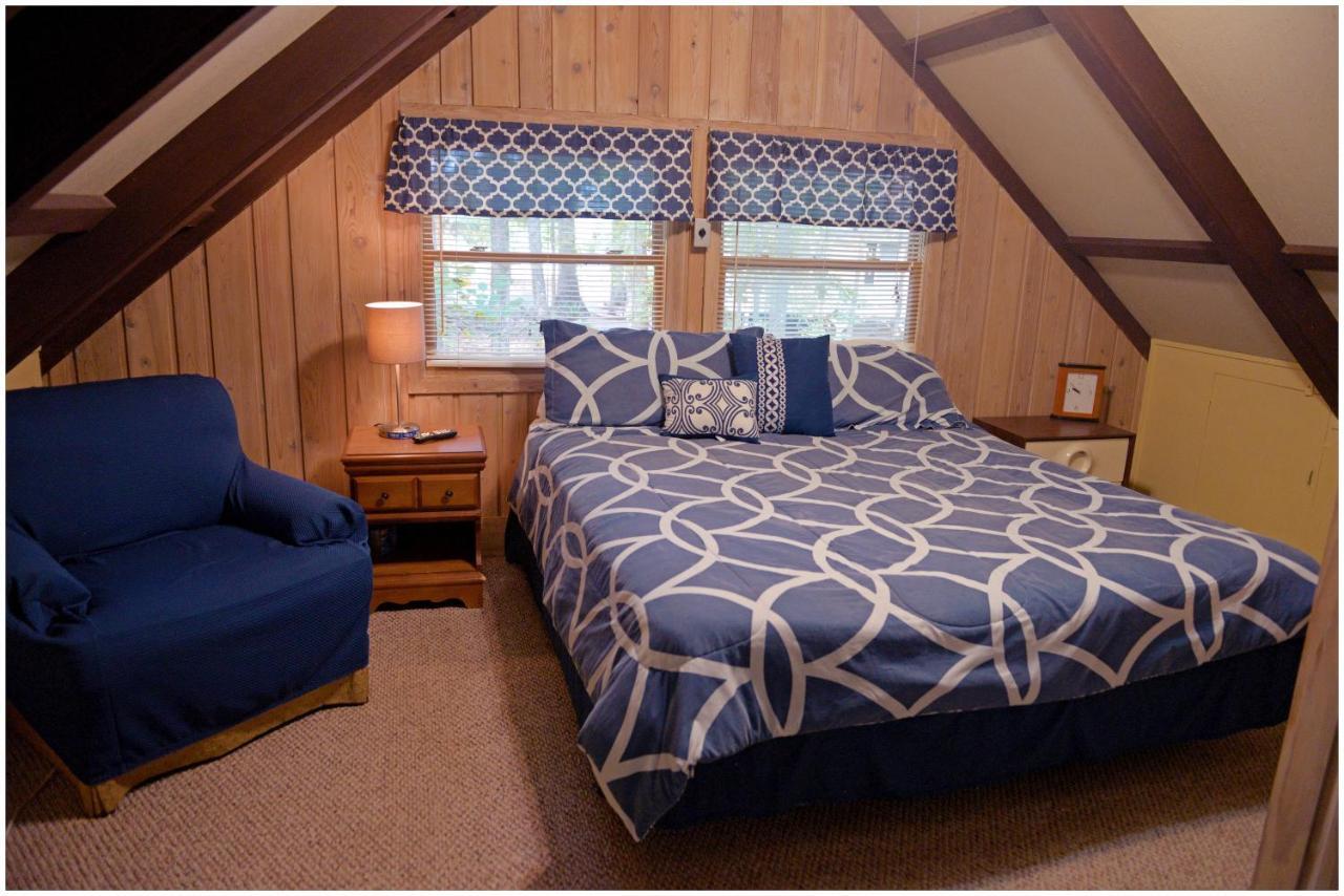 Pine Mountain Club Chalets Resort 外观 照片
