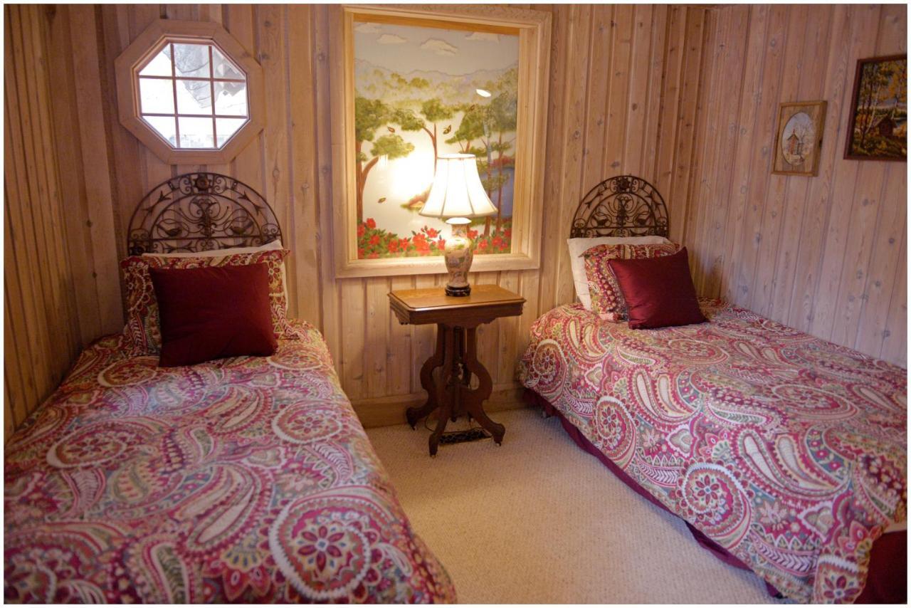 Pine Mountain Club Chalets Resort 外观 照片