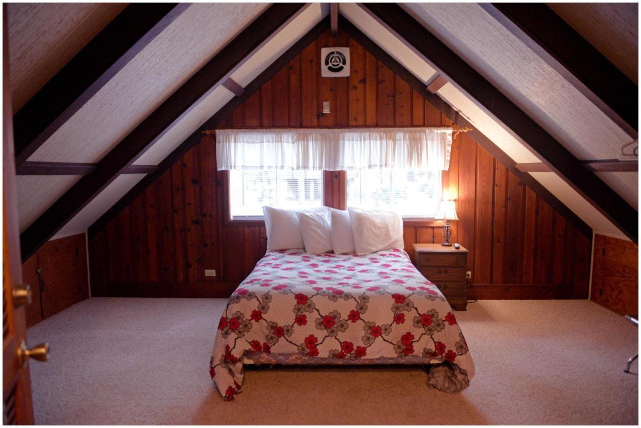 Pine Mountain Club Chalets Resort 外观 照片
