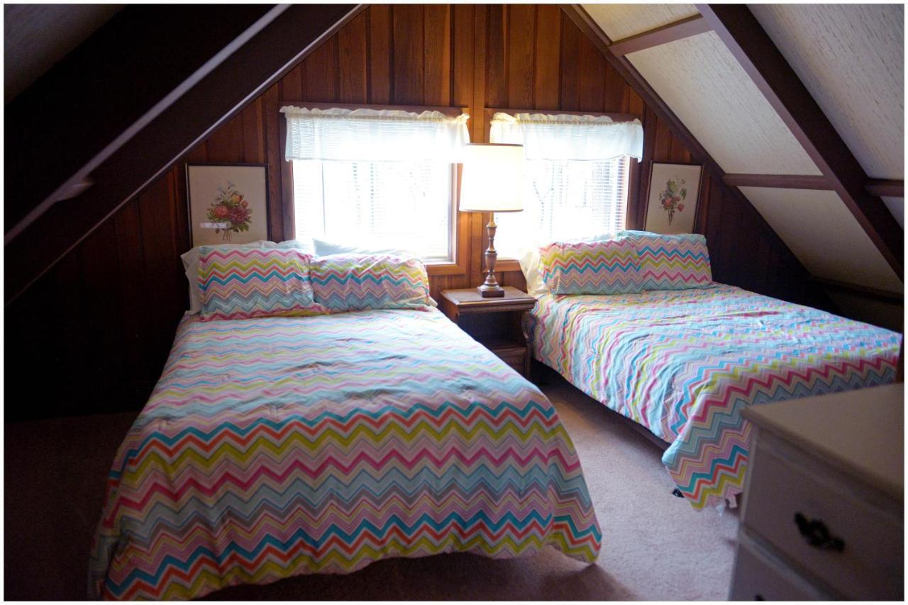 Pine Mountain Club Chalets Resort 外观 照片