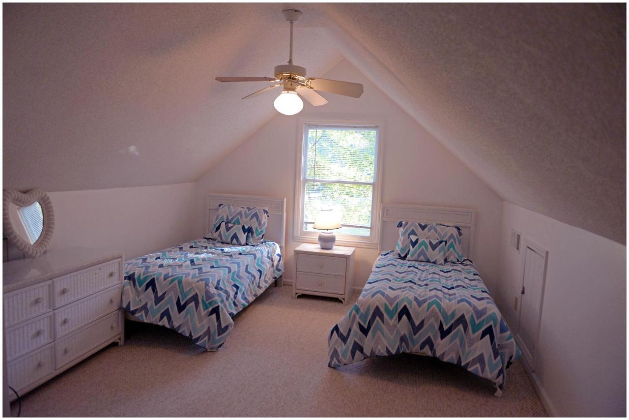 Pine Mountain Club Chalets Resort 外观 照片