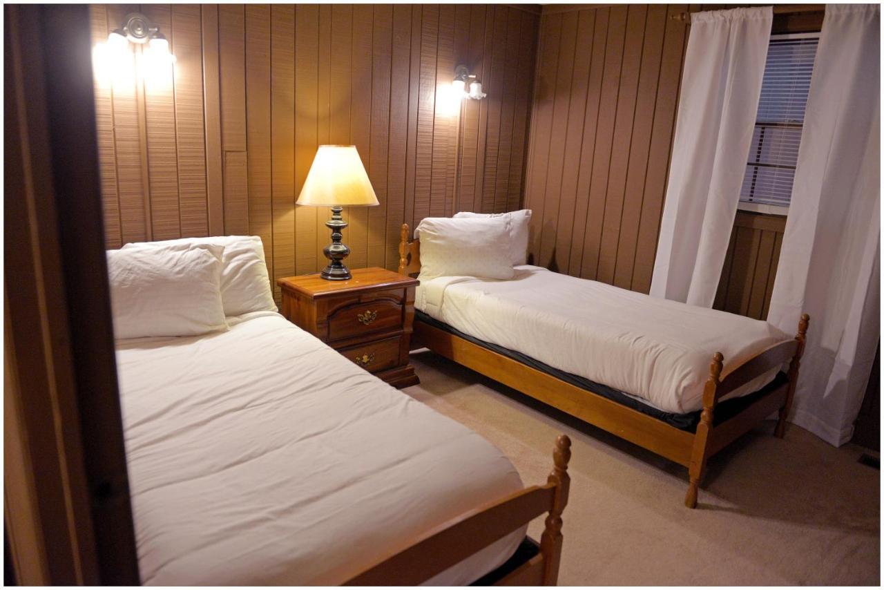 Pine Mountain Club Chalets Resort 外观 照片