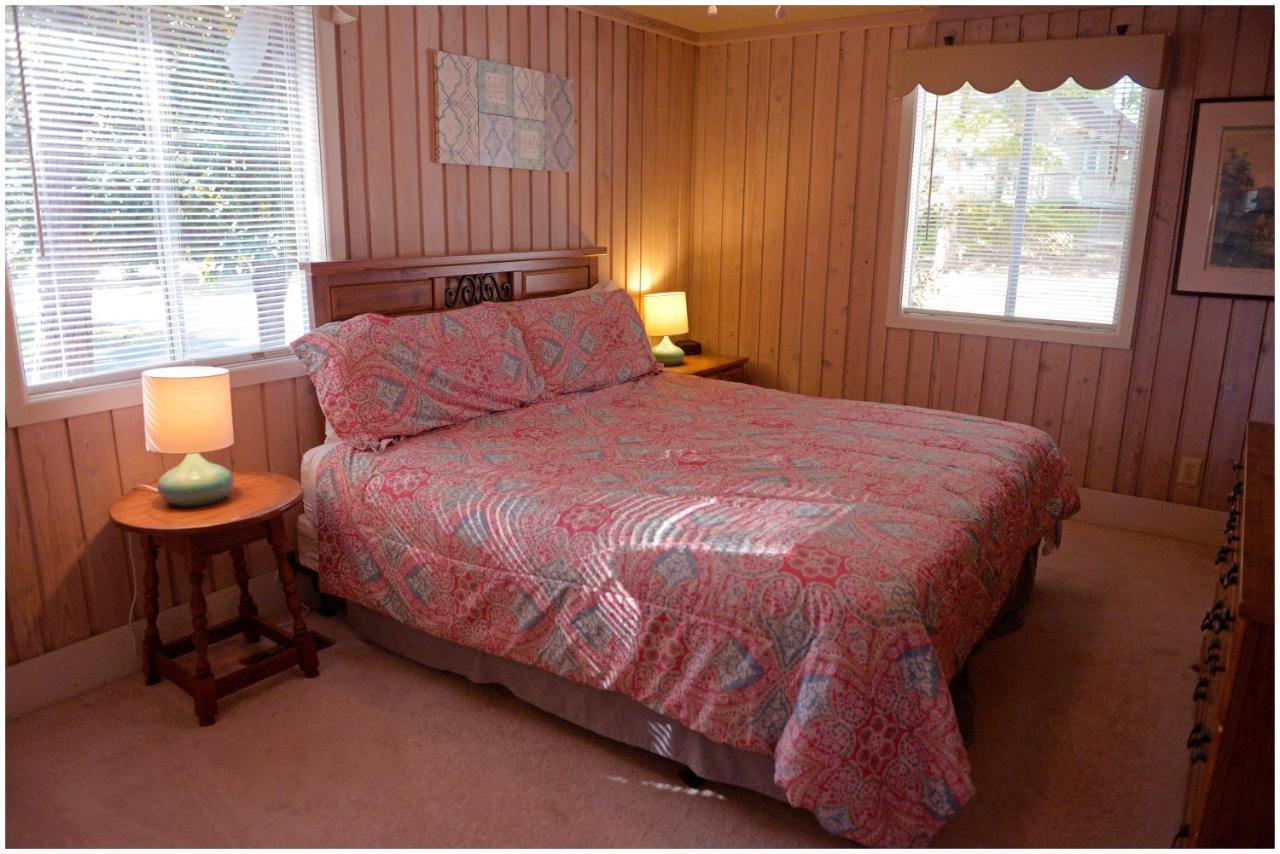 Pine Mountain Club Chalets Resort 外观 照片