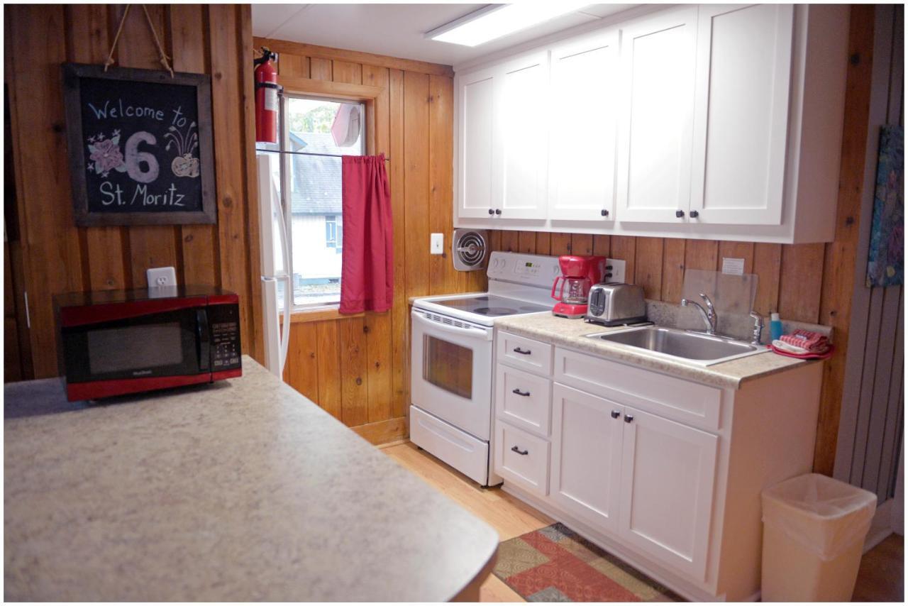 Pine Mountain Club Chalets Resort 外观 照片