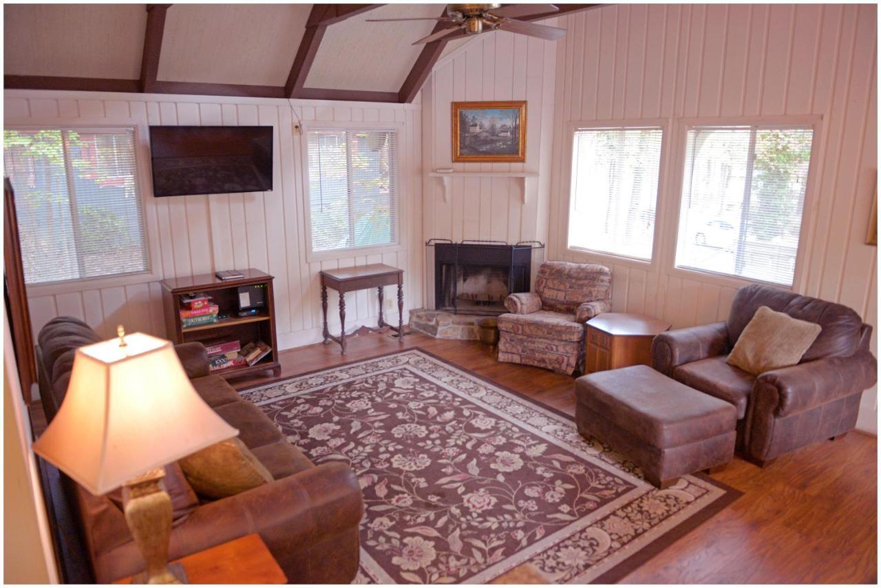 Pine Mountain Club Chalets Resort 外观 照片