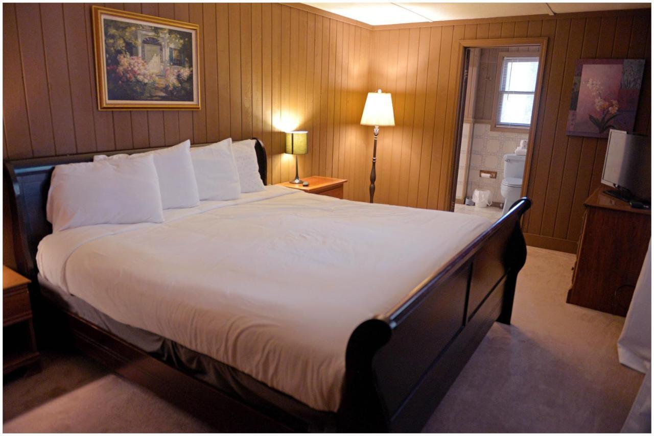 Pine Mountain Club Chalets Resort 外观 照片