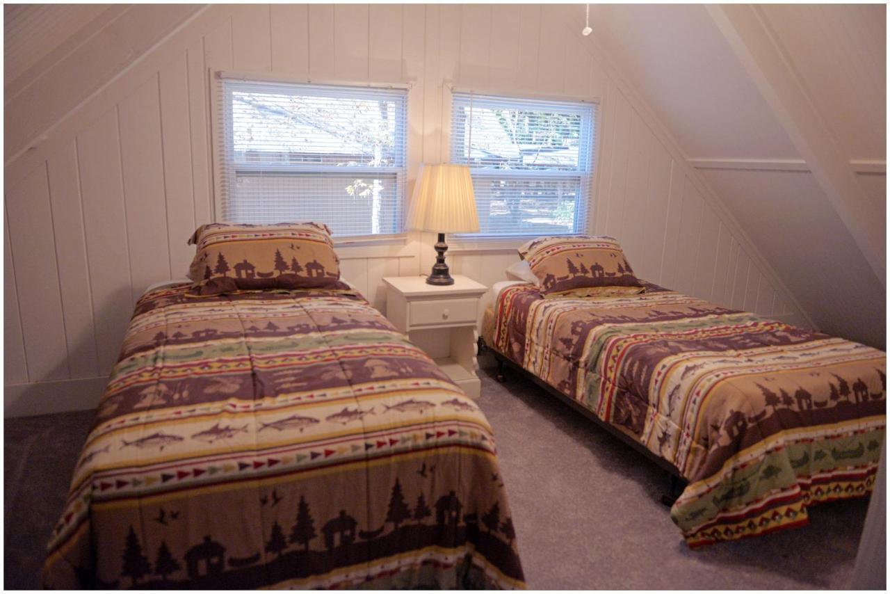 Pine Mountain Club Chalets Resort 外观 照片
