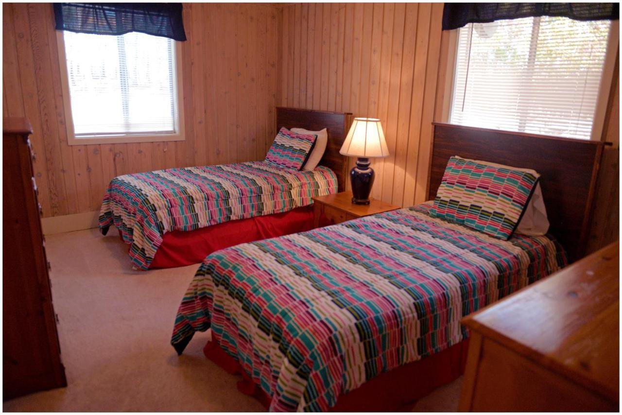 Pine Mountain Club Chalets Resort 外观 照片