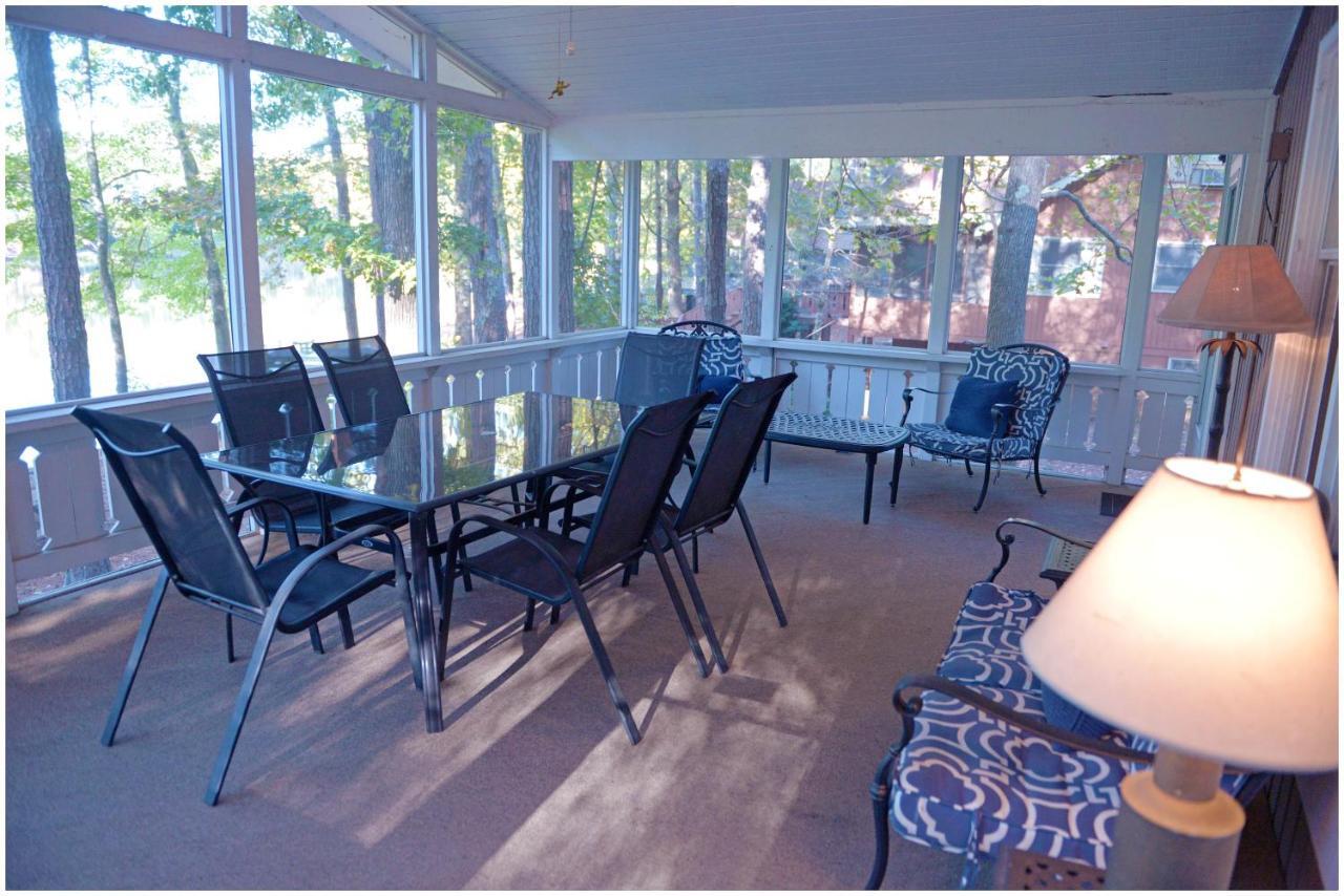 Pine Mountain Club Chalets Resort 外观 照片