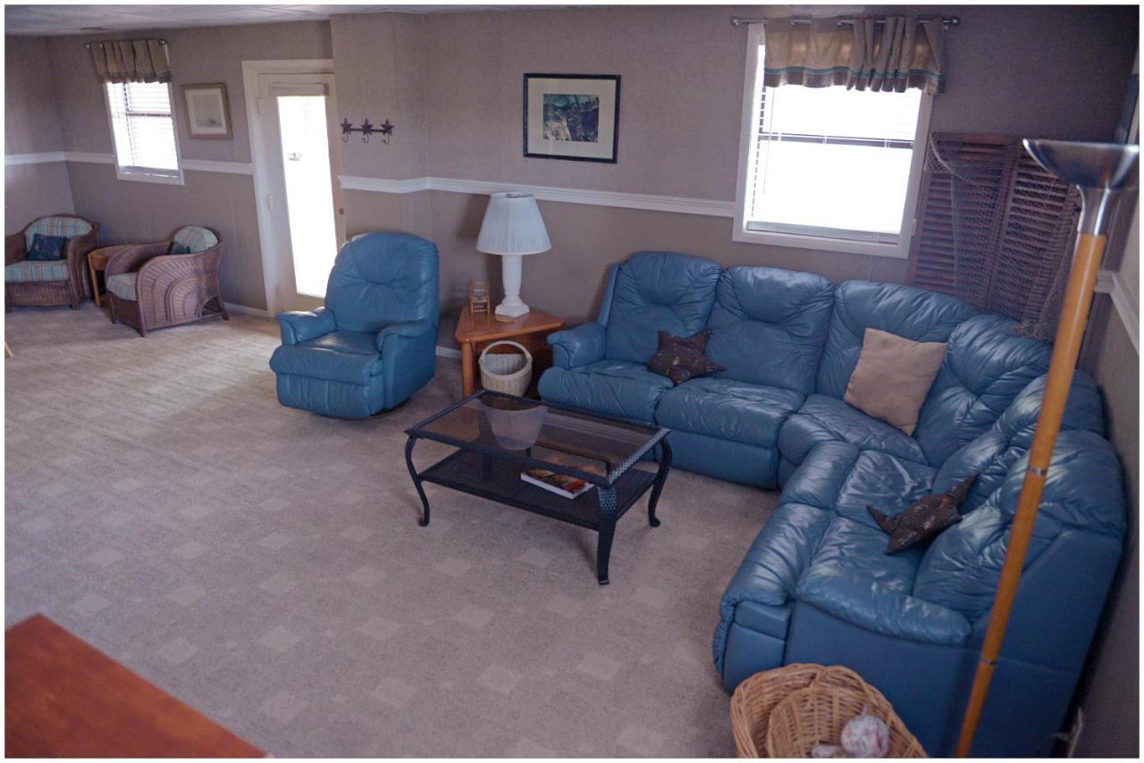 Pine Mountain Club Chalets Resort 外观 照片