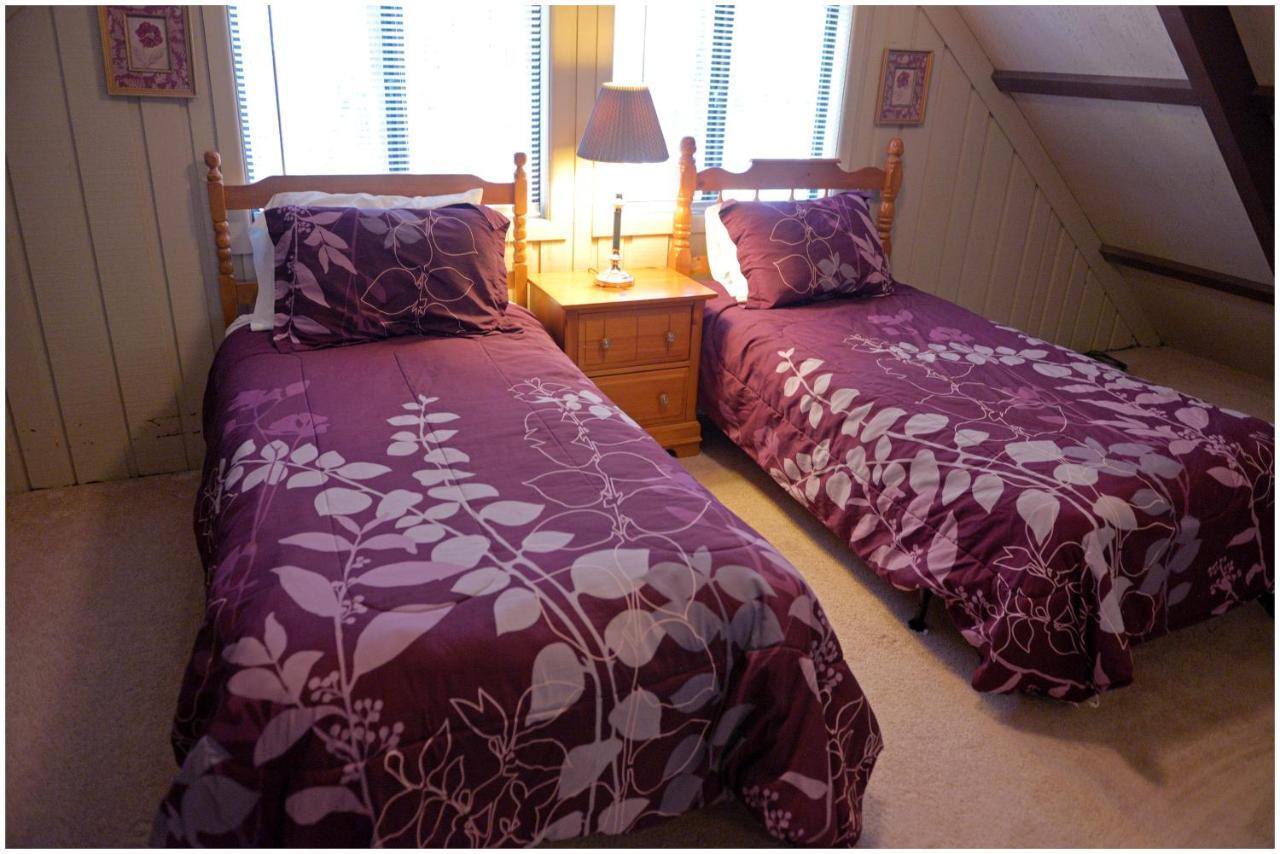 Pine Mountain Club Chalets Resort 外观 照片