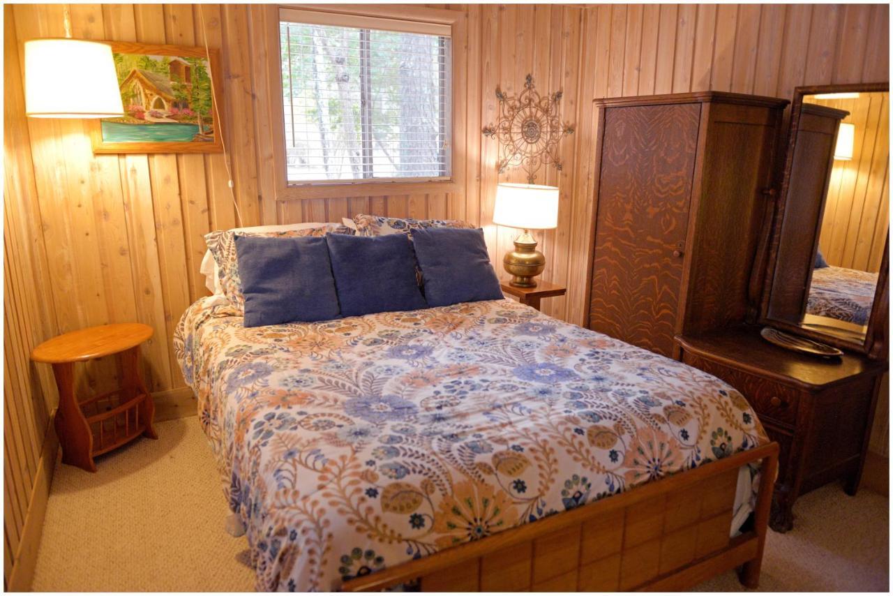 Pine Mountain Club Chalets Resort 外观 照片