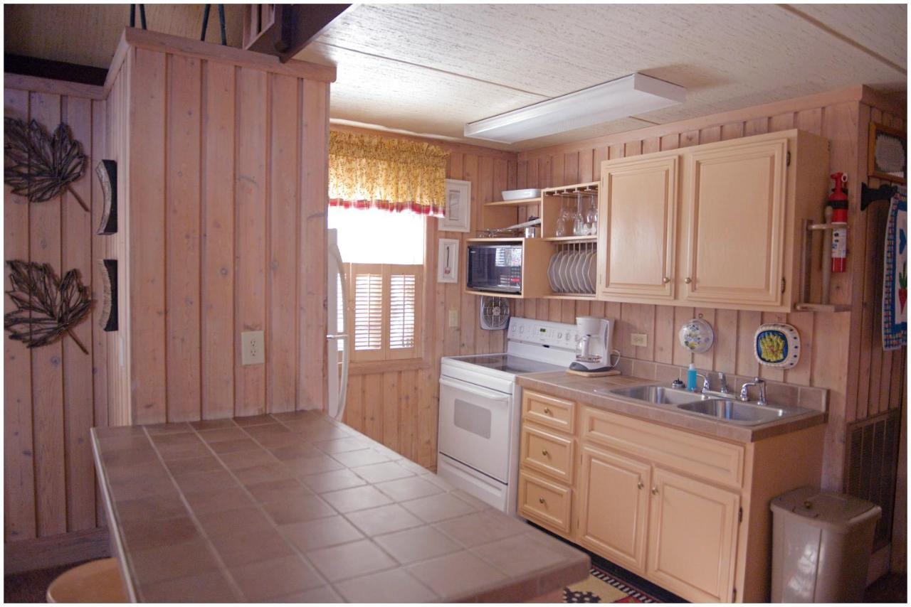 Pine Mountain Club Chalets Resort 外观 照片