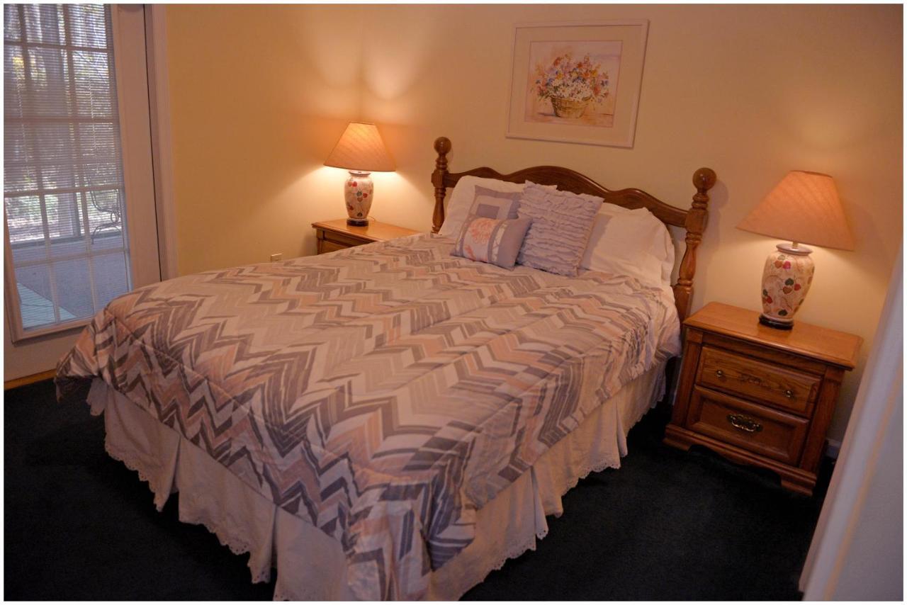Pine Mountain Club Chalets Resort 外观 照片
