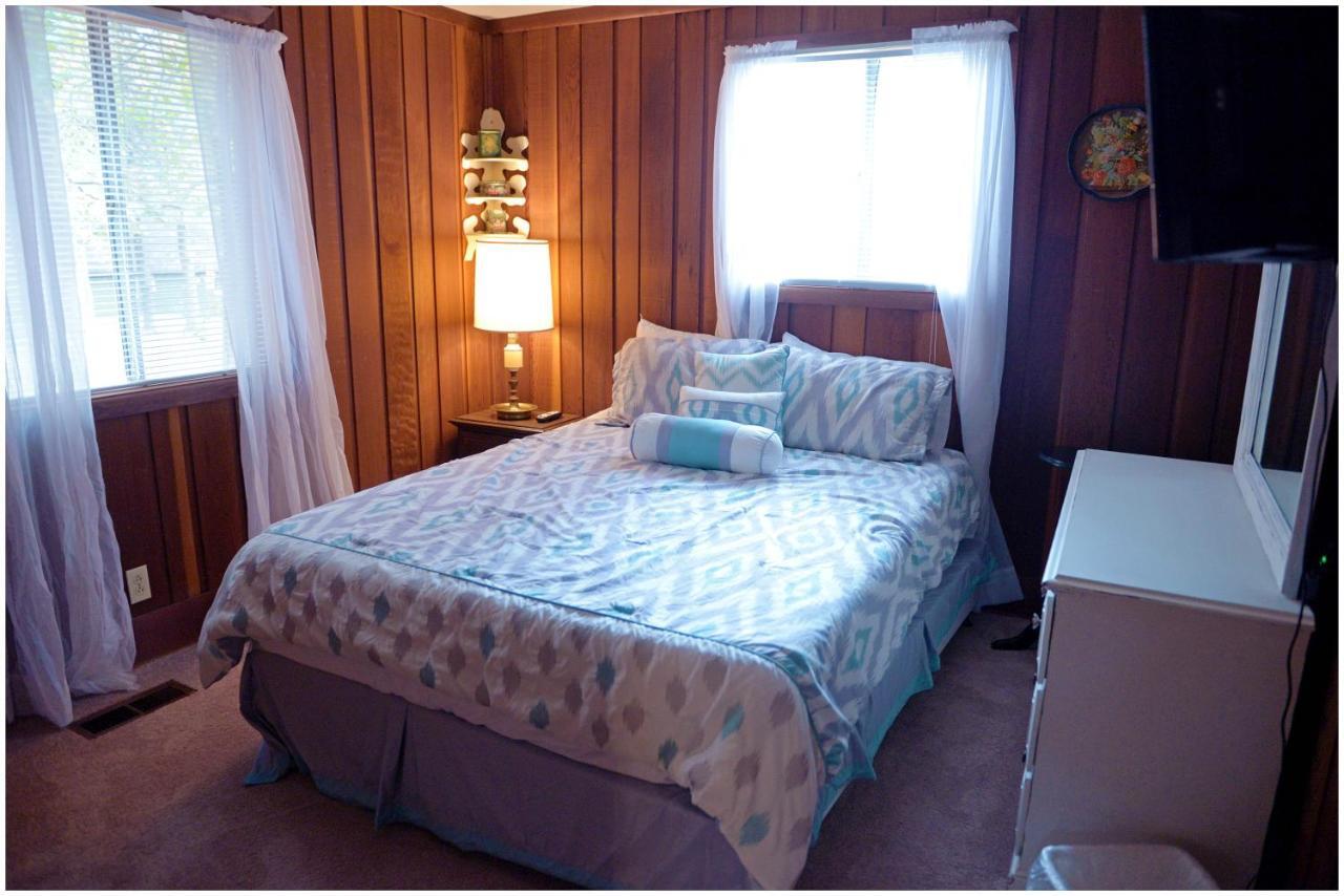 Pine Mountain Club Chalets Resort 外观 照片