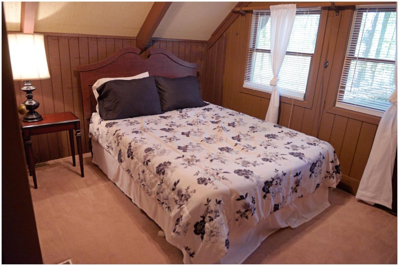 Pine Mountain Club Chalets Resort 外观 照片
