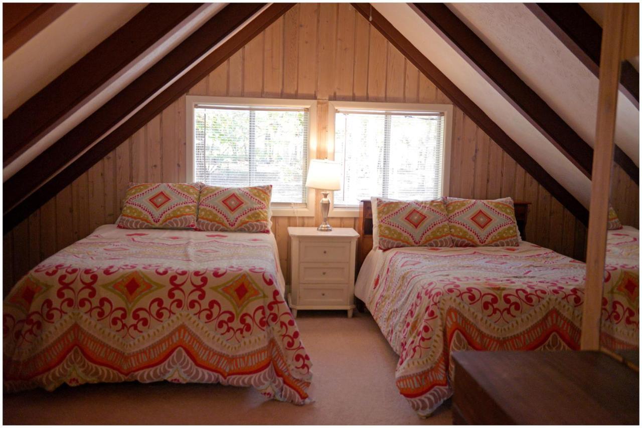Pine Mountain Club Chalets Resort 外观 照片