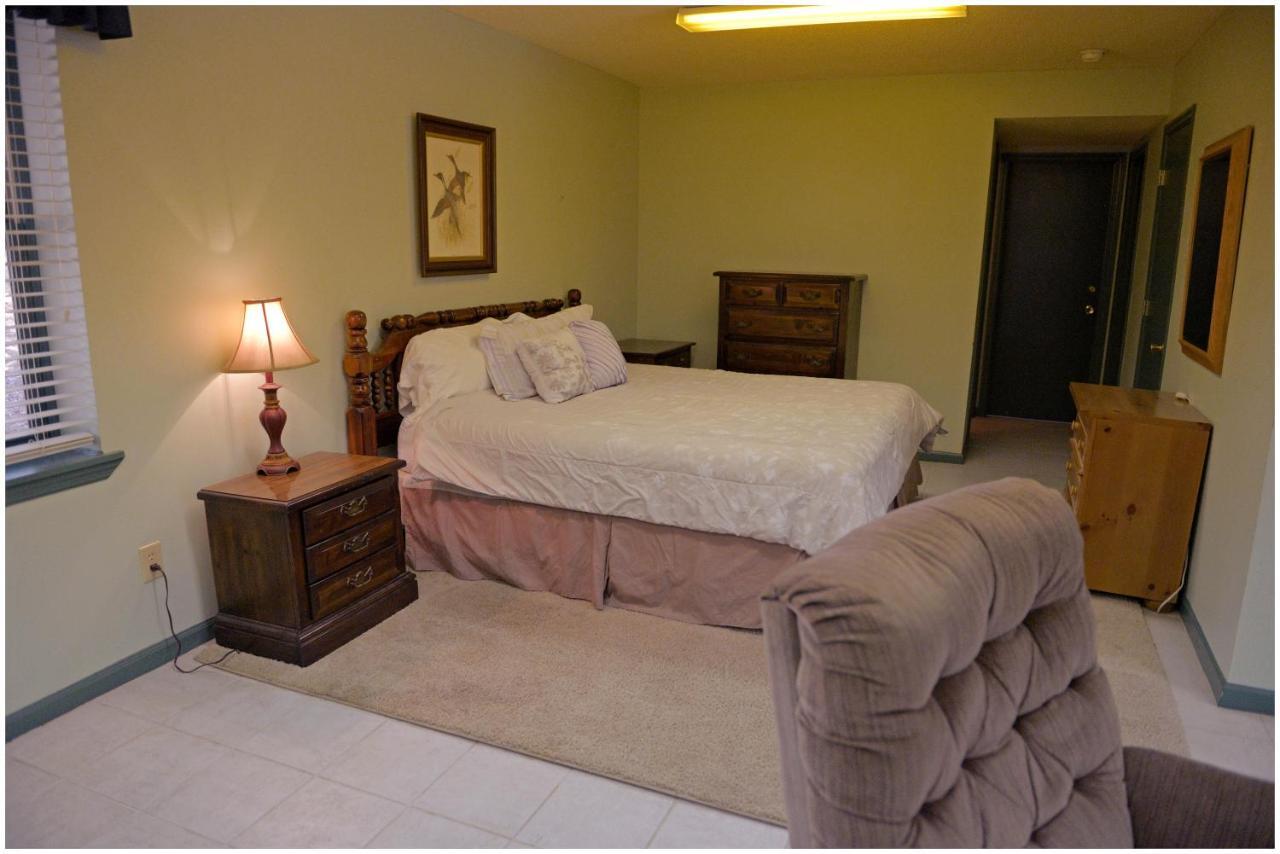 Pine Mountain Club Chalets Resort 外观 照片