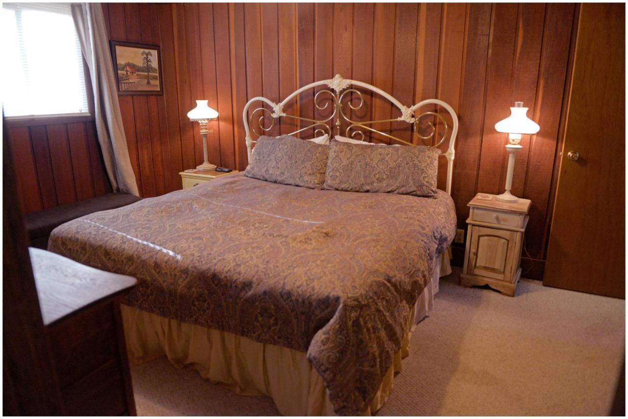 Pine Mountain Club Chalets Resort 外观 照片