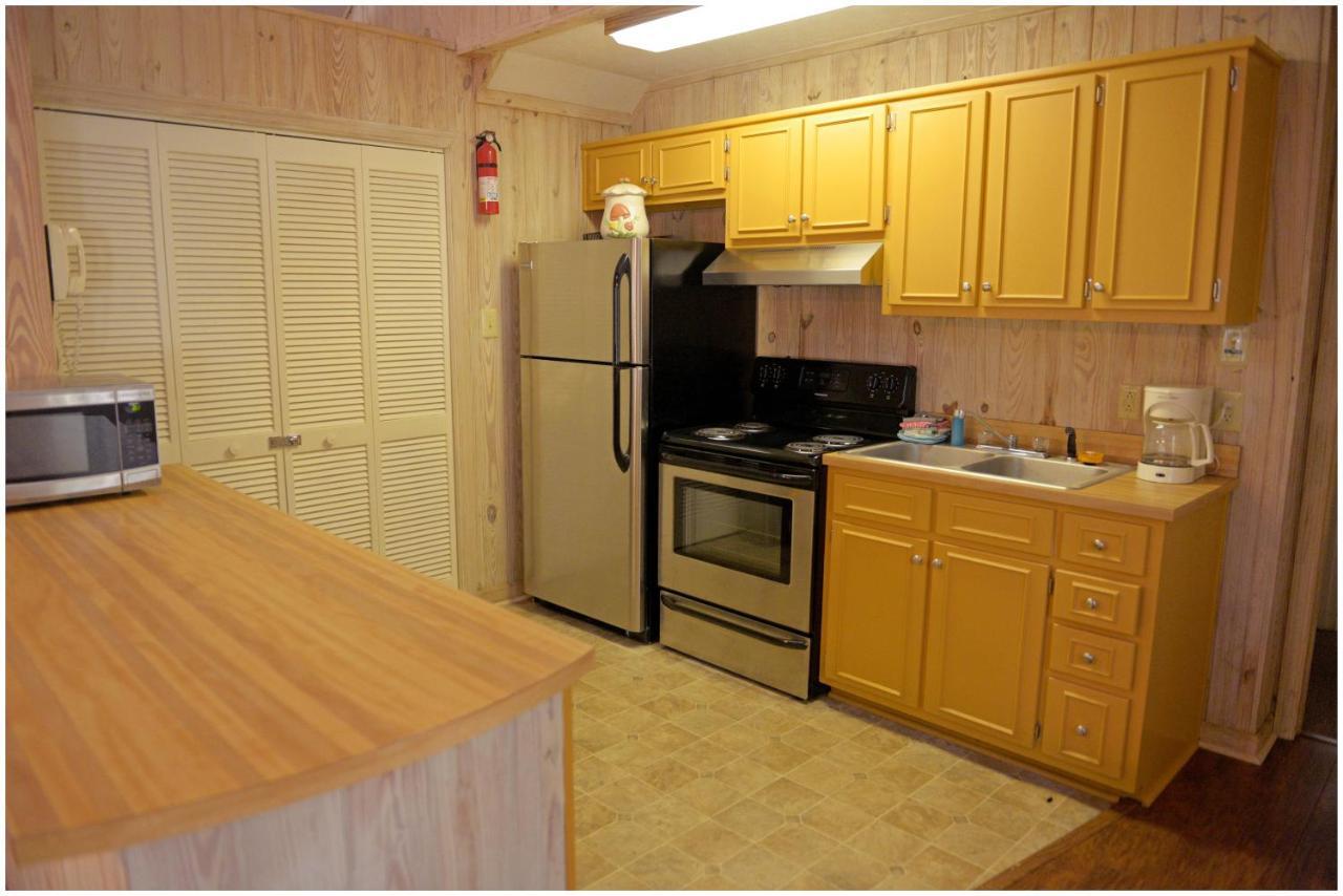 Pine Mountain Club Chalets Resort 外观 照片