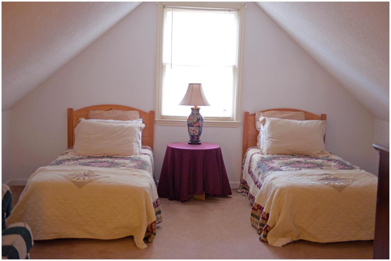 Pine Mountain Club Chalets Resort 外观 照片