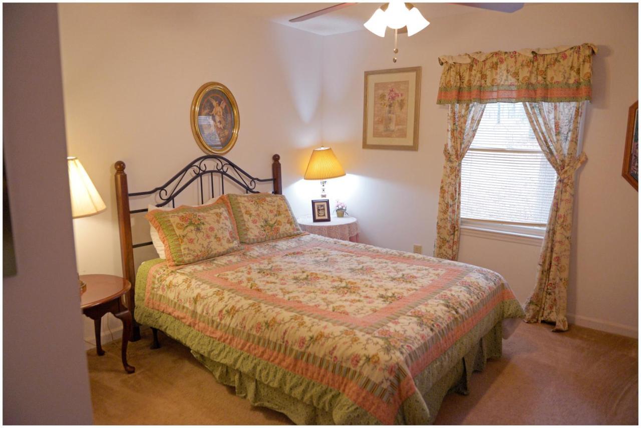 Pine Mountain Club Chalets Resort 外观 照片