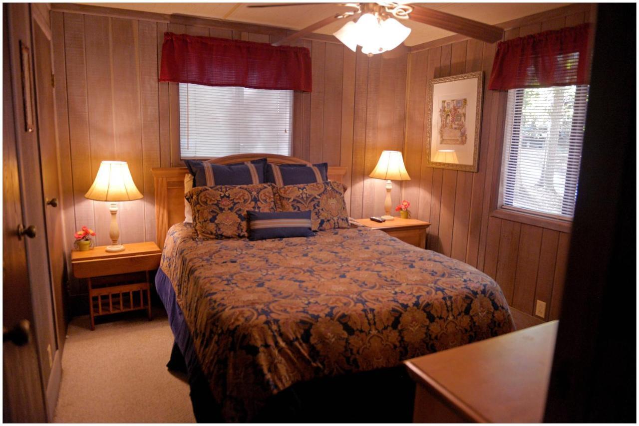 Pine Mountain Club Chalets Resort 外观 照片