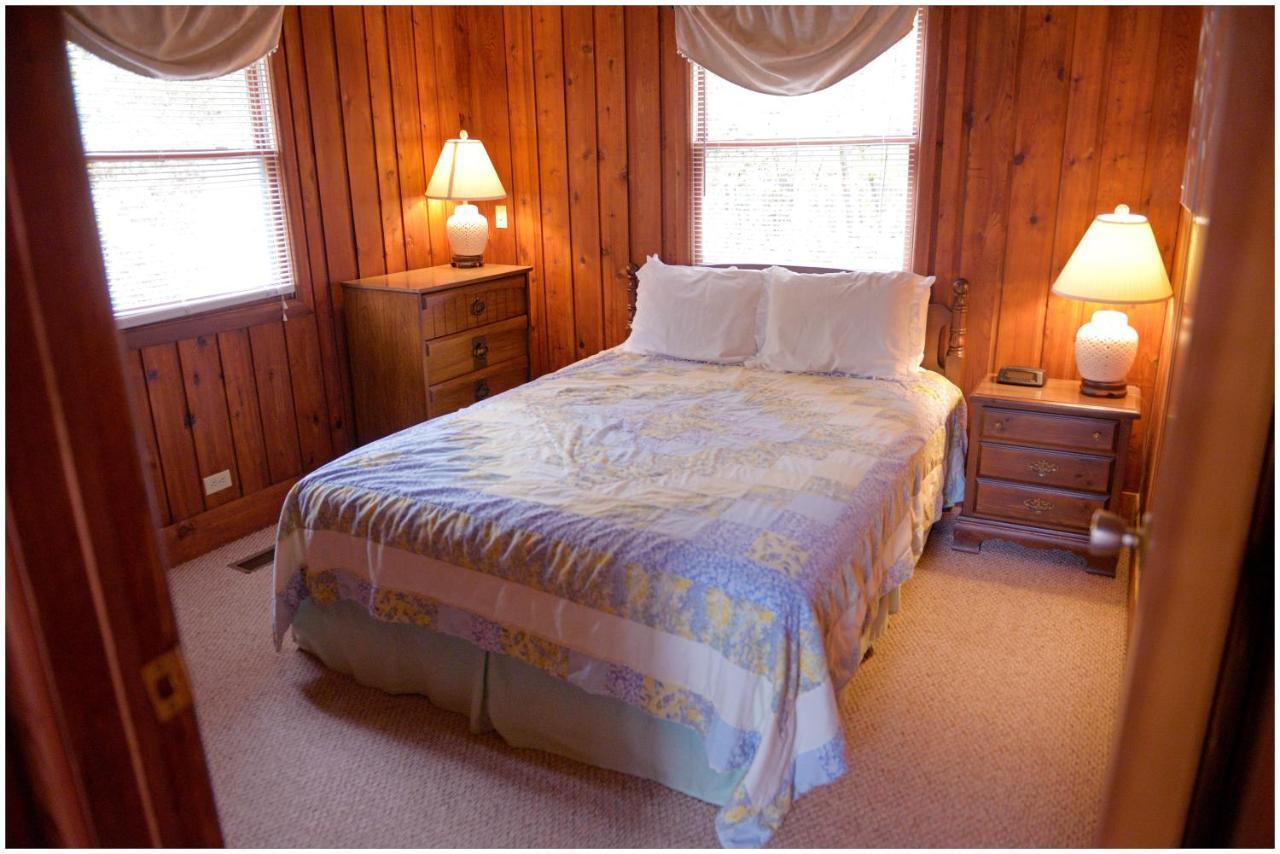 Pine Mountain Club Chalets Resort 外观 照片
