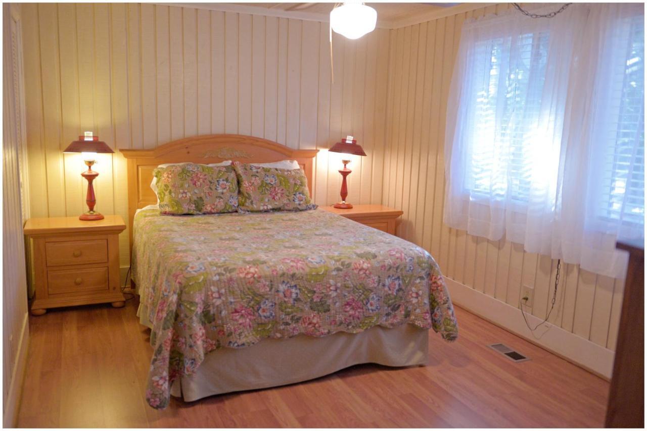 Pine Mountain Club Chalets Resort 外观 照片
