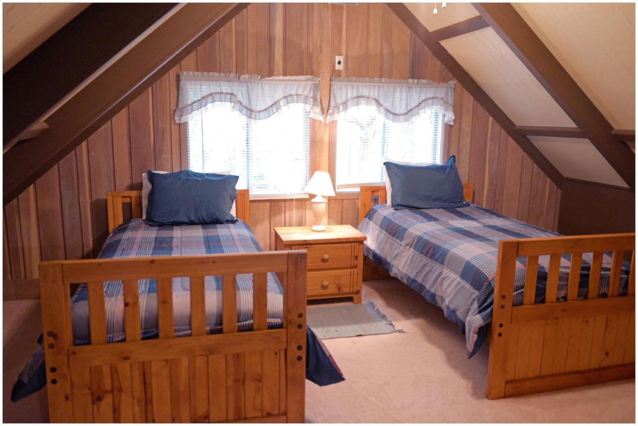 Pine Mountain Club Chalets Resort 外观 照片